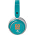 NFL Miami Dolphins Team Motto Surface Headphones Skin